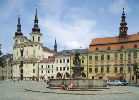 jihlava-_namesti